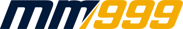 mm999 লোগো